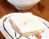 野菜と米粉のお雛様♡作り方12写真