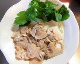 桃の節句に♡簡単ハマグリの茶わん蒸し作り方6写真