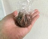 桜のクリーム大福作り方6写真