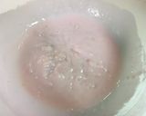 桜のクリーム大福作り方8写真