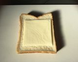 【２歳児朝食】ミニミニチーズパン作り方1写真
