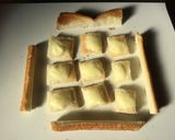 【２歳児朝食】ミニミニチーズパン作り方4写真