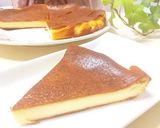 簡単チーズケーキ〜男性にも♡〜作り方8写真