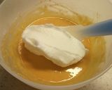甘酒米粉シナモンシフォン作り方6写真