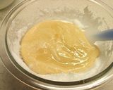 甘酒米粉シナモンシフォン作り方7写真