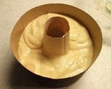 甘酒米粉シナモンシフォン作り方8写真