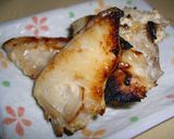 生たらこの酒粕漬け作り方6写真