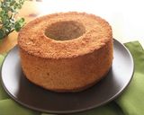 甘酒米粉シナモンシフォン作り方13写真
