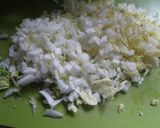 白菜入りシュウマイ作り方1写真