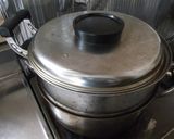 白菜入りシュウマイ作り方4写真