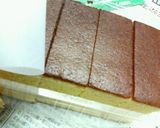 ✿サバラン風❀簡単✿生チョコ作り方6写真