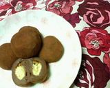 ✿サバラン風❀簡単✿生チョコ作り方9写真
