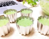 簡単カヌレ！〜抹茶バージョン〜作り方11写真