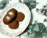 ✿サバラン風❀簡単✿生チョコ作り方11写真
