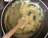 焼かない★さつま芋のチーズケーキ作り方7写真