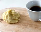 焼かない★さつま芋のチーズケーキ作り方10写真