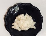 代謝をあげよう！長芋ワンタンスープ作り方4写真
