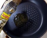 朝の５分で♪サッと簡単ちくわのきんぴら♪作り方2写真