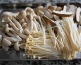 タラの塩麹粕漬け、チーズホイル焼き作り方3写真