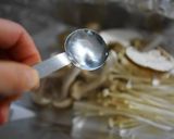 タラの塩麹粕漬け、チーズホイル焼き作り方4写真