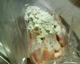 ✿トマトソース缶で❀簡単✿鶏手羽元煮込み作り方1写真