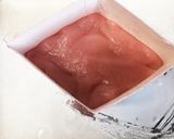 ういろう ひしもち ひな祭り作り方10写真