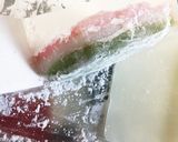 ういろう ひしもち ひな祭り作り方11写真