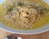 海鮮ミルクパスタ【かなり簡単レシピ】作り方9写真