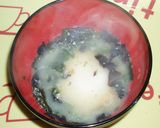 のりポタにおもち！作り方5写真