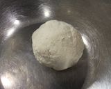 愛犬に人参と酒粕のクッキ〜作り方3写真