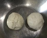 愛犬に人参と酒粕のクッキ〜作り方4写真