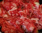 新玉ねぎたっぷり牛丼☆簡単時短大量消費に作り方3写真