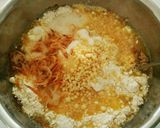 うちの基本のお好み焼き（豚玉）作り方2写真