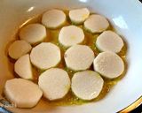 ささっと1品！長芋の塩昆布チーズ作り方1写真