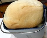 HBでヤクルト食パン作り方7写真
