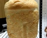 HBでヤクルト食パン作り方8写真