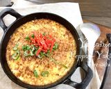 ささっと1品！長芋の塩昆布チーズ作り方5写真