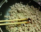 春の日に・・・✿菜の花❀チャーハン✿作り方2写真