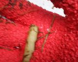 若ごぼうの下ごしらえ作り方4写真