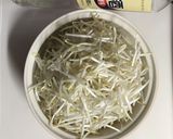 一風堂風！？辛もやし作り方1写真