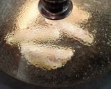 餃子の皮で作るミニブリトー風ウィンナー♡作り方6写真