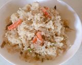 にぎやか♬親子丼作り方9写真