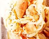 玉ねぎが辛くない♡超簡単サーモンマリネ作り方4写真