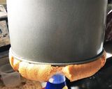 俺の！ももももシフォン作り方9写真