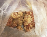 豚肉とアスパラとトマトの甘辛炒め作り方4写真