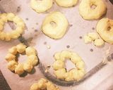 豆腐ドーナツ作り方3写真