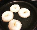 豆腐ドーナツ作り方5写真