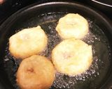豆腐ドーナツ作り方6写真
