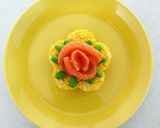 簡単ちらし寿司ケーキ。作り方11写真