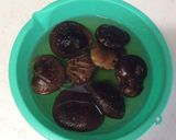 我が家のちらし寿司作り方1写真